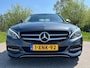 Mercedes-Benz C-klasse 180 Edition / Airco / Navigatie / Elektrische Voorstoel / Cruise Control / LM-Velgen Zwart / NAP