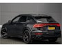 Audi RS Q8 4.0 TFSI Q8 Quattro Dynamic+ Keramisch Pano B&O Trekhaak Alcantara 23"