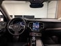 Volvo XC90 T8 AWD Recharge Ultra Dark Black Vol! | Bowers & Wilkins | Luchtvering | Stoelventilatie | Trekhaak | 360 Camera | Head-Up Display | Stoelmassage | 455pk | Adaptieve Cruise Control | Stoelverwarming voor+achter | Stuurwielverwarming | Schuifdak | 22 Inch | Full LED Meesturende koplampen | Pilot Assist | BLIS Dode Hoek Detectie | Alcantara hemelbekleding | Lederen handgrepen en zonnekleppen | Elektrische voorstoelen geheugen | Nappa Lederen bekleding | Zitting verlenging voorstoelen | Geïntegreerde runningboards in zwart | Keyless Drive | Parkeersensoren voor+achter | Privacy Glass | Elektrisch bedienbare achterklep | Geïntegreerde zongordijnen achterportieren | Geïntegreerd kinderzitje achterin | Verlichte instaplijsten | 7-Persoons | 4-Zone Climate Control | DAB Radio | Apple Carplay/Android Auto | Alarm Klasse III | Draadloos telefoon opladen | Volvo On Call met mobiele App functie | Denim Blue Metallic |