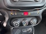 Jeep Renegade 1.6 E-Torq Longitude **STUUR + STOELVERWARMING + NAVI**