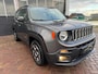Jeep Renegade 1.6 E-Torq Longitude **STUUR + STOELVERWARMING + NAVI**