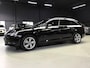 Audi A4 AVANT 2.0 TFSI MHEV Design Pro Line I 1e Eigen I Dealer Onderh. I Clima I Cruise I Elec Trekhaak & Koffer. I Keyless I Led