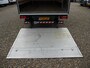 IVECO Daily 35C14 2.3 140PK, Airco, Dubbel lucht, Laadbak: L*B*H = 424*211*220 / Lading vastzetrail op 110 cm, Zijdeur rechtsachter, Laadklep Anteo 800 KG, Plateau van 160 cm, Met afstandsbediening en rolstops