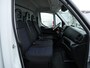 IVECO Daily 35C14 2.3 140PK, Airco, Dubbel lucht, Laadbak: L*B*H = 424*211*220 / Lading vastzetrail op 110 cm, Zijdeur rechtsachter, Laadklep Anteo 800 KG, Plateau van 160 cm, Met afstandsbediening en rolstops