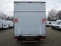 IVECO Daily 35C14 2.3 140PK, Airco, Dubbel lucht, Laadbak: L*B*H = 424*211*220 / Lading vastzetrail op 110 cm, Zijdeur rechtsachter, Laadklep Anteo 800 KG, Plateau van 160 cm, Met afstandsbediening en rolstops