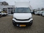 IVECO Daily 35C14 2.3 140PK, Airco, Dubbel lucht, Laadbak: L*B*H = 424*211*220 / Lading vastzetrail op 110 cm, Zijdeur rechtsachter, Laadklep Anteo 800 KG, Plateau van 160 cm, Met afstandsbediening en rolstops