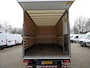IVECO Daily 35C14 2.3 140PK, Airco, Dubbel lucht, Laadbak: L*B*H = 424*211*220 / Lading vastzetrail op 110 cm, Zijdeur rechtsachter, Laadklep Anteo 800 KG, Plateau van 160 cm, Met afstandsbediening en rolstops