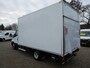 IVECO Daily 35C14 2.3 140PK, Airco, Dubbel lucht, Laadbak: L*B*H = 424*211*220 / Lading vastzetrail op 110 cm, Zijdeur rechtsachter, Laadklep Anteo 800 KG, Plateau van 160 cm, Met afstandsbediening en rolstops