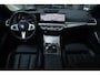 BMW 3-Serie Touring 330e M-Sport Tanzanite Pano Laser HuD El.Haak HiFi 19” Camera Stuur/Stoelverwarming