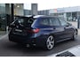 BMW 3-Serie Touring 330e M-Sport Tanzanite Pano Laser HuD El.Haak HiFi 19” Camera Stuur/Stoelverwarming