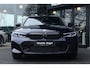 BMW 3-Serie Touring 330e M-Sport Tanzanite Pano Laser HuD El.Haak HiFi 19” Camera Stuur/Stoelverwarming