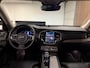 Volvo XC90 T8 AWD Recharge Ultra Dark Vol! | Bowers & Wilkins | Luchtvering | Stoelventilatie | Trekhaak | 360 Camera | Head-Up Display | Stoelmassage | 455pk | Adaptieve Cruise Control | Stoelverwarming voor+achter | Stuurwielverwarming | Schuifdak | 20 Inch |  Full LED Meesturende koplampen | Pilot Assist | BLIS Dode Hoek Detectie | Alcantara hemelbekleding | Lederen handgrepen en zonnekleppen | Elektrische voorstoelen geheugen | Nappa Lederen bekleding | Zitting verlenging voorstoelen | Keyless Drive | Parkeersensoren voor+achter | Privacy Glass | Elektrisch bedienbare achterklep | Geïntegreerde zongordijnen achterportieren | Geïntegreerd kinderzitje achterin | Verlichte instaplijsten | 7-Persoons | 4-Zone Climate Control | DAB Radio | Apple Carplay/Android Auto | Alarm Klasse III | Draadloos telefoon opladen | Volvo On Call met mobiele App functie | Denim Blue Metallic |