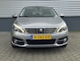 Peugeot 308 Blue Lease Allure Premium 1.2 Turbo 110pk | PANODAK | TREKHAAK | NAVI | APPLE CARPLAY / ANDROID AUTO | CAMERA | LM-VELGEN | DAB+