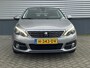 Peugeot 308 Blue Lease Allure Premium 1.2 Turbo 110pk | PANODAK | TREKHAAK | NAVI | APPLE CARPLAY / ANDROID AUTO | CAMERA | LM-VELGEN | DAB+