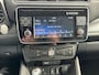 Nissan Leaf N-Connecta 40kWh Navi Ecc 360°Camera Adap.Cruise Pdc Keyless Blindspot Apple Carplay Android Auto Stoel+Stuurverwarming DAB Bluetooth Lmv Privacyglas Zeer compleet!