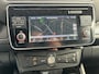 Nissan Leaf N-Connecta 40kWh Navi Ecc 360°Camera Adap.Cruise Pdc Keyless Blindspot Apple Carplay Android Auto Stoel+Stuurverwarming DAB Bluetooth Lmv Privacyglas Zeer compleet!