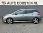 Nissan Leaf N-Connecta 40kWh Navi Ecc 360°Camera Adap.Cruise Pdc Keyless Blindspot Apple Carplay Android Auto Stoel+Stuurverwarming DAB Bluetooth Lmv Privacyglas Zeer compleet!