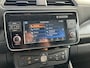 Nissan Leaf N-Connecta 40kWh Navi Ecc 360°Camera Adap.Cruise Pdc Keyless Blindspot Apple Carplay Android Auto Stoel+Stuurverwarming DAB Bluetooth Lmv Privacyglas Zeer compleet!