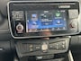 Nissan Leaf N-Connecta 40kWh Navi Ecc 360°Camera Adap.Cruise Pdc Keyless Blindspot Apple Carplay Android Auto Stoel+Stuurverwarming DAB Bluetooth Lmv Privacyglas Zeer compleet!