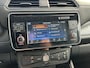 Nissan Leaf N-Connecta 40kWh Navi Ecc 360°Camera Adap.Cruise Pdc Keyless Blindspot Apple Carplay Android Auto Stoel+Stuurverwarming DAB Bluetooth Lmv Privacyglas Zeer compleet!