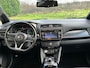 Nissan Leaf N-Connecta 40kWh Navi Ecc 360°Camera Adap.Cruise Pdc Keyless Blindspot Apple Carplay Android Auto Stoel+Stuurverwarming DAB Bluetooth Lmv Privacyglas Zeer compleet!