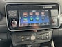 Nissan Leaf N-Connecta 40kWh Navi Ecc 360°Camera Adap.Cruise Pdc Keyless Blindspot Apple Carplay Android Auto Stoel+Stuurverwarming DAB Bluetooth Lmv Privacyglas Zeer compleet!