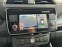 Nissan Leaf N-Connecta 40kWh Navi Ecc 360°Camera Adap.Cruise Pdc Keyless Blindspot Apple Carplay Android Auto Stoel+Stuurverwarming DAB Bluetooth Lmv Privacyglas Zeer compleet!