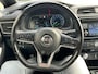 Nissan Leaf N-Connecta 40kWh Navi Ecc 360°Camera Adap.Cruise Pdc Keyless Blindspot Apple Carplay Android Auto Stoel+Stuurverwarming DAB Bluetooth Lmv Privacyglas Zeer compleet!