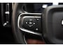 Volvo XC40 Recharge P8 AWD R-Design 3 fase [ Leder/Alcantara Stoelverwarming Trekhaak ]