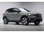Volvo XC40 Recharge P8 AWD R-Design 3 fase [ Leder/Alcantara Stoelverwarming Trekhaak ]