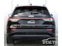 Audi Q4 e-tron 35 edition 55 kWh Stoelv Black pak 20" Velgen