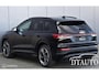 Audi Q4 e-tron 35 edition 55 kWh Stoelv Black pak 20" Velgen