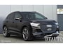 Audi Q4 e-tron 35 edition 55 kWh Stoelv Black pak 20" Velgen