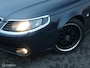 Saab 9-5 2.3 Turbo Aero 260 pk AUTOMAAT Leer Stoelverwarming Trekhaak Airco