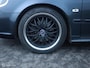 Saab 9-5 2.3 Turbo Aero 260 pk AUTOMAAT Leer Stoelverwarming Trekhaak Airco
