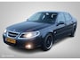 Saab 9-5 2.3 Turbo Aero 260 pk AUTOMAAT Leer Stoelverwarming Trekhaak Airco