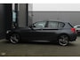 BMW 1-Serie 125i Edition M Sport Shadow High Executive | Panoramadak | H+K | Leder| Navi Pro | M Stuur