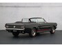 Ford Mustang convertible 289 V8 | 4-versnellingen handgeschakeld | Perfect gerestaureerd | Elektrische kap