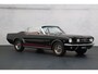 Ford Mustang convertible 289 V8 | 4-versnellingen handgeschakeld | Perfect gerestaureerd | Elektrische kap