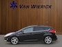 Ford Focus 1.0 EcoBoost Titanium | Xenon | Leer | Stoelverwarming | Trekhaak