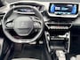 Peugeot e-2008 EV GT Pack 50 kWh SoH 90,9% / Warmtepomp / 3 Fase / Panoramadak / Adaptive cruise / Apple carplay / Pakeer assistent / Alcantara