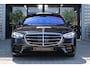 Mercedes-Benz S-klasse 580 4MATIC Lang | AMG-Line, Burmester High End 4D,  Achterasbesturing, Massage, Entertainment, Chaffeurspakket, Zitklima voor+achter, Pano, Leder Exclusief