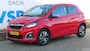 Peugeot 108 1.0 e-VTi Allure