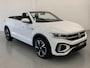 Volkswagen T-Roc Cabrio 1.5 TSI R-Line NAVIGATIE | TREKHAAK | ACHTERUITRIJCAMERA | PARKEERSENSOREN