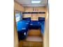 Dethleffs Advantage T6611 | KEURIGE STAAT | ENKELE BEDDEN | 2X Maxxfan Dethleffs Advantage T6611 | KEURIGE STAAT | ENKELE BEDDEN