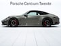 Porsche 911 Carrera GTS Cabriolet