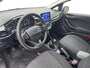 Ford Fiesta 1.0 EcoBoost Connected | Navigatie | Parkeersensoren Voor en Achter | Cruise Control | LED | Airconditioning | Middenarmsteun | in hoogte verstelbare voorstoelen