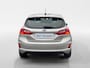 Ford Fiesta 1.0 EcoBoost Connected | Navigatie | Parkeersensoren Voor en Achter | Cruise Control | LED | Airconditioning | Middenarmsteun | in hoogte verstelbare voorstoelen