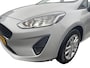Ford Fiesta 1.0 EcoBoost Connected | Navigatie | Parkeersensoren Voor en Achter | Cruise Control | LED | Airconditioning | Middenarmsteun | in hoogte verstelbare voorstoelen