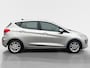 Ford Fiesta 1.0 EcoBoost Connected | Navigatie | Parkeersensoren Voor en Achter | Cruise Control | LED | Airconditioning | Middenarmsteun | in hoogte verstelbare voorstoelen